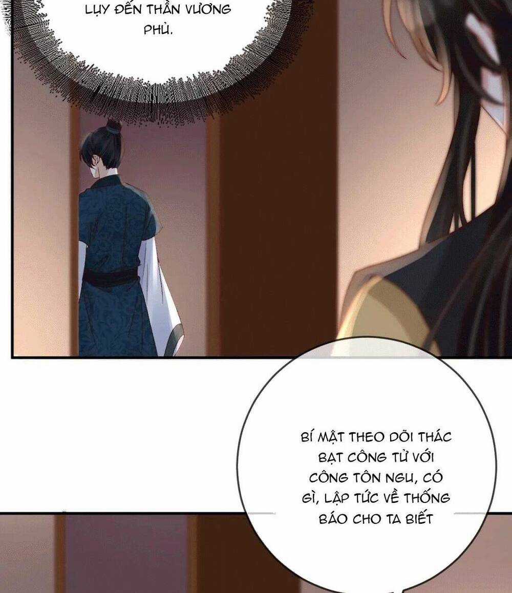 Sự Trả Thù Của Vương Phi Chapter 47 trang 35