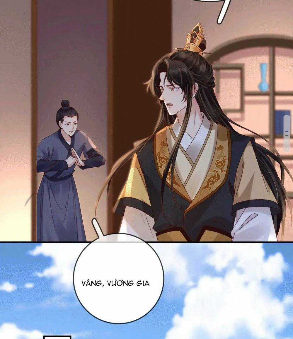 Sự Trả Thù Của Vương Phi Chapter 47 trang 36