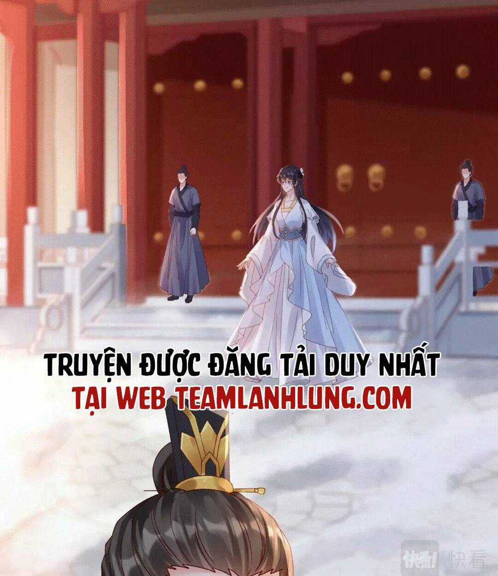 Sự Trả Thù Của Vương Phi Chapter 47 trang 38