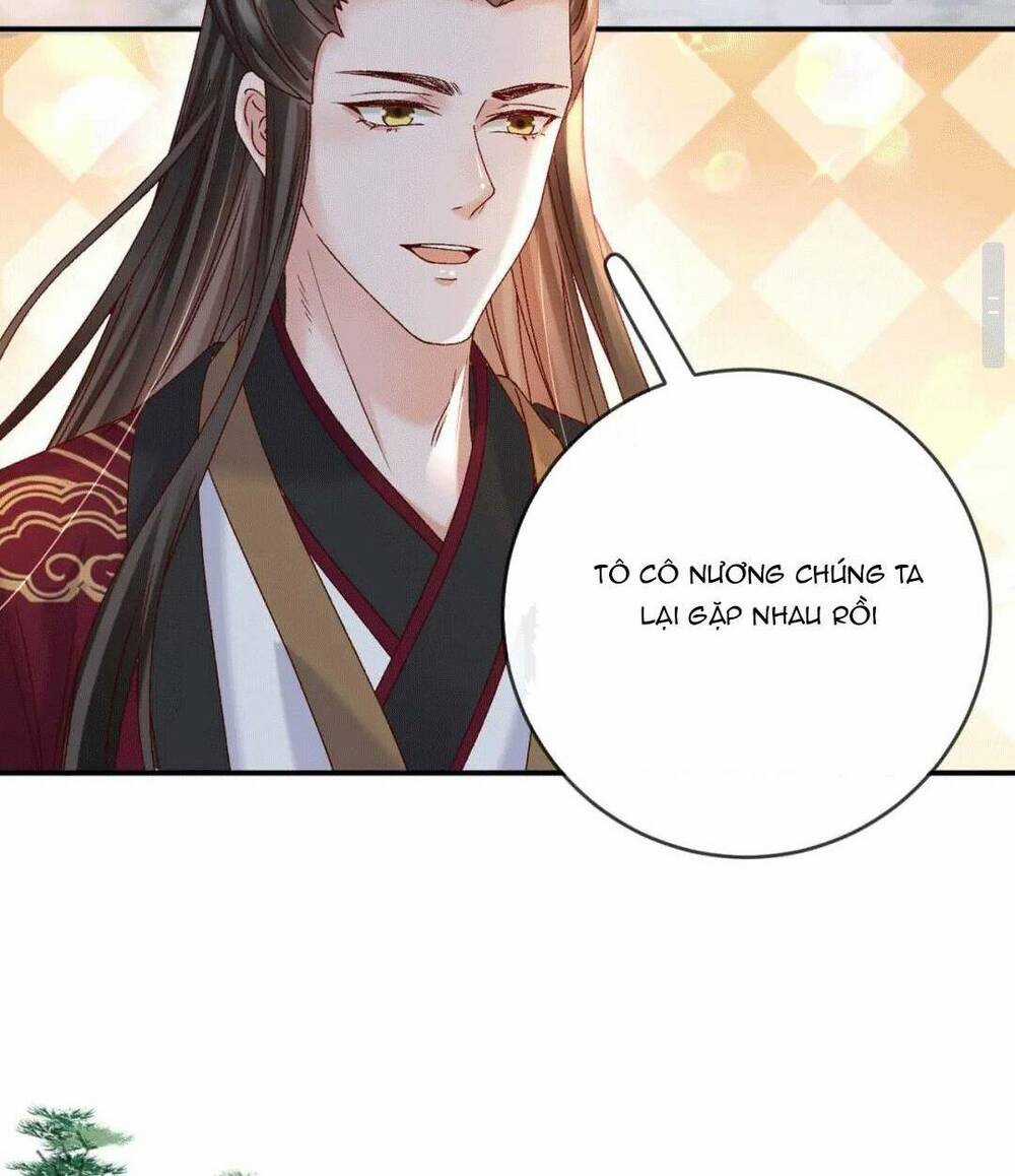 Sự Trả Thù Của Vương Phi Chapter 47 trang 39