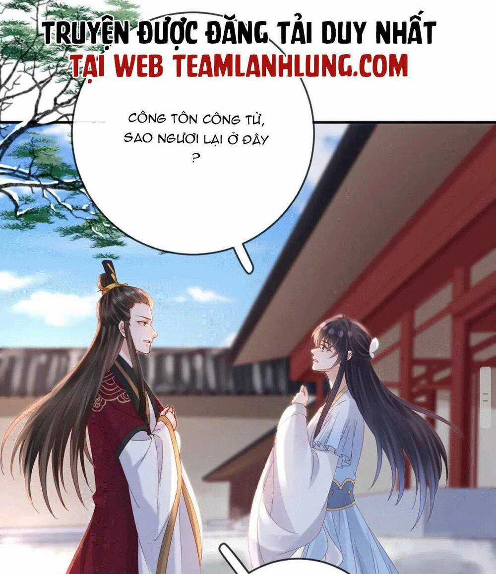 Sự Trả Thù Của Vương Phi Chapter 47 trang 40