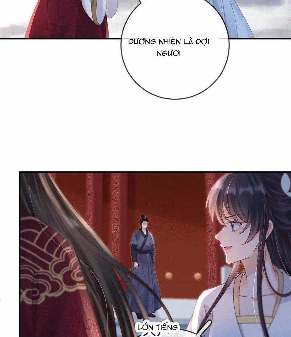 Sự Trả Thù Của Vương Phi Chapter 47 trang 41