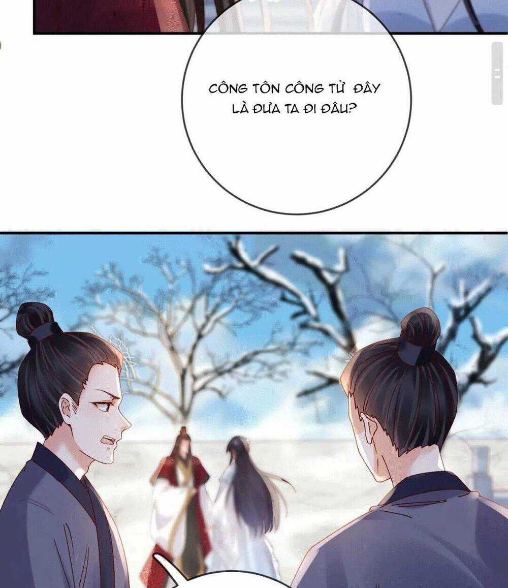 Sự Trả Thù Của Vương Phi Chapter 47 trang 42