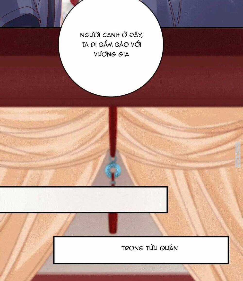 Sự Trả Thù Của Vương Phi Chapter 47 trang 43