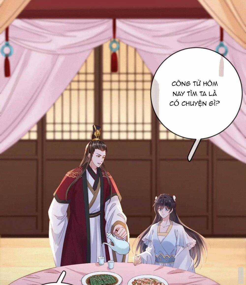 Sự Trả Thù Của Vương Phi Chapter 47 trang 44