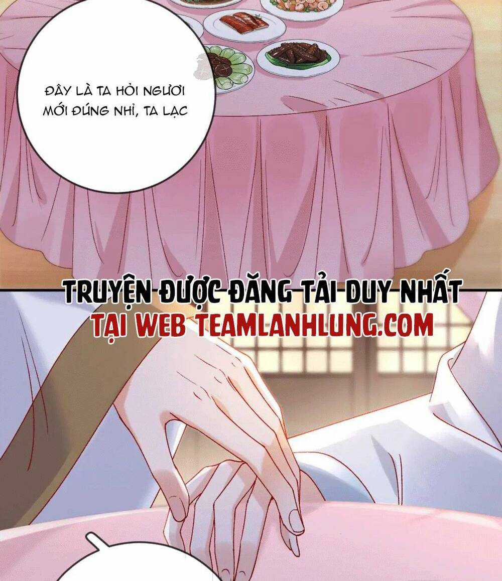 Sự Trả Thù Của Vương Phi Chapter 47 trang 45