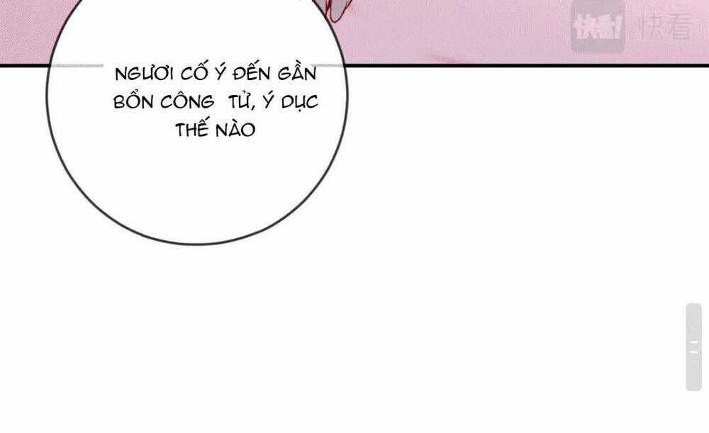 Sự Trả Thù Của Vương Phi Chapter 47 trang 46