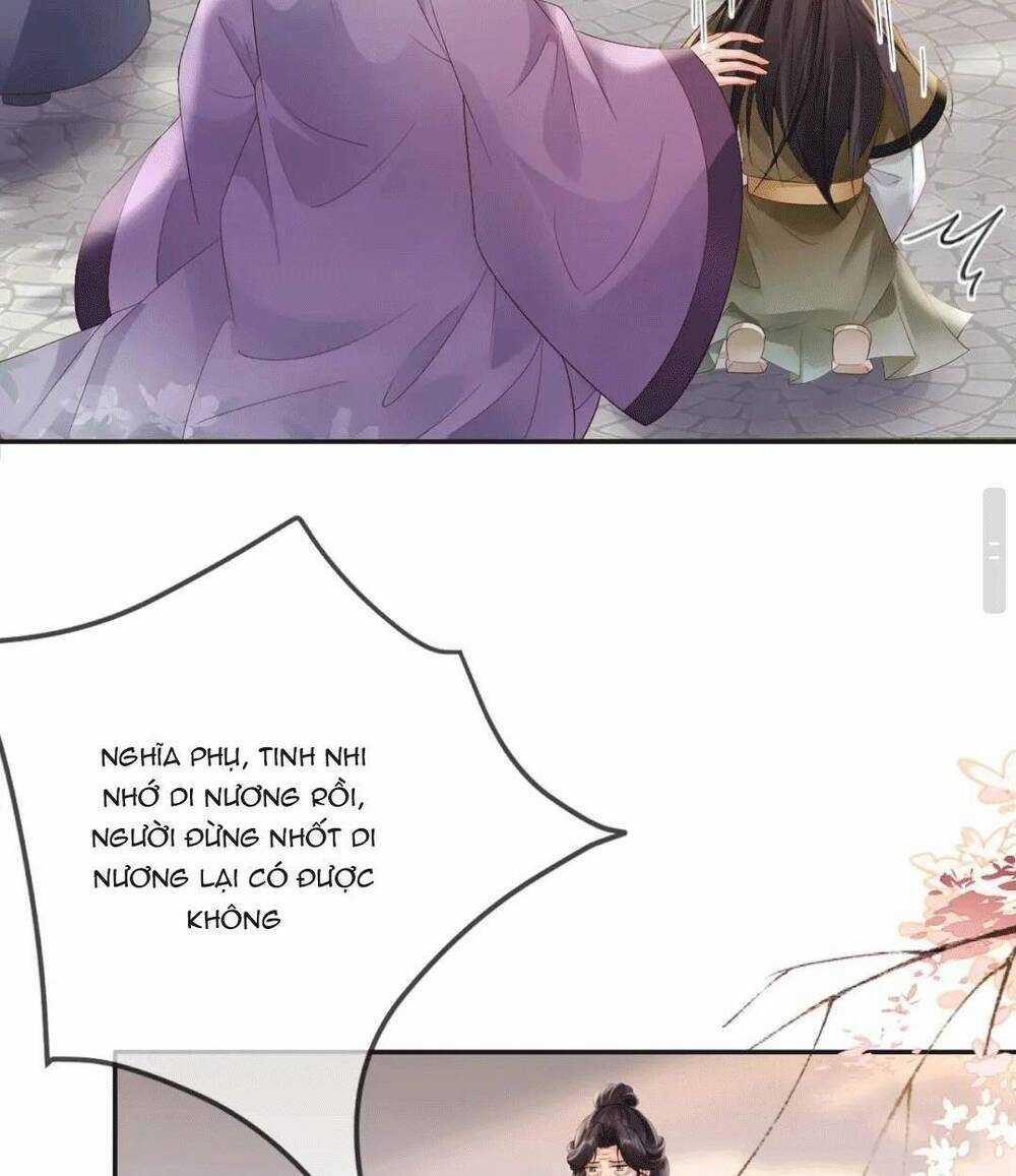 Sự Trả Thù Của Vương Phi Chapter 47 trang 5