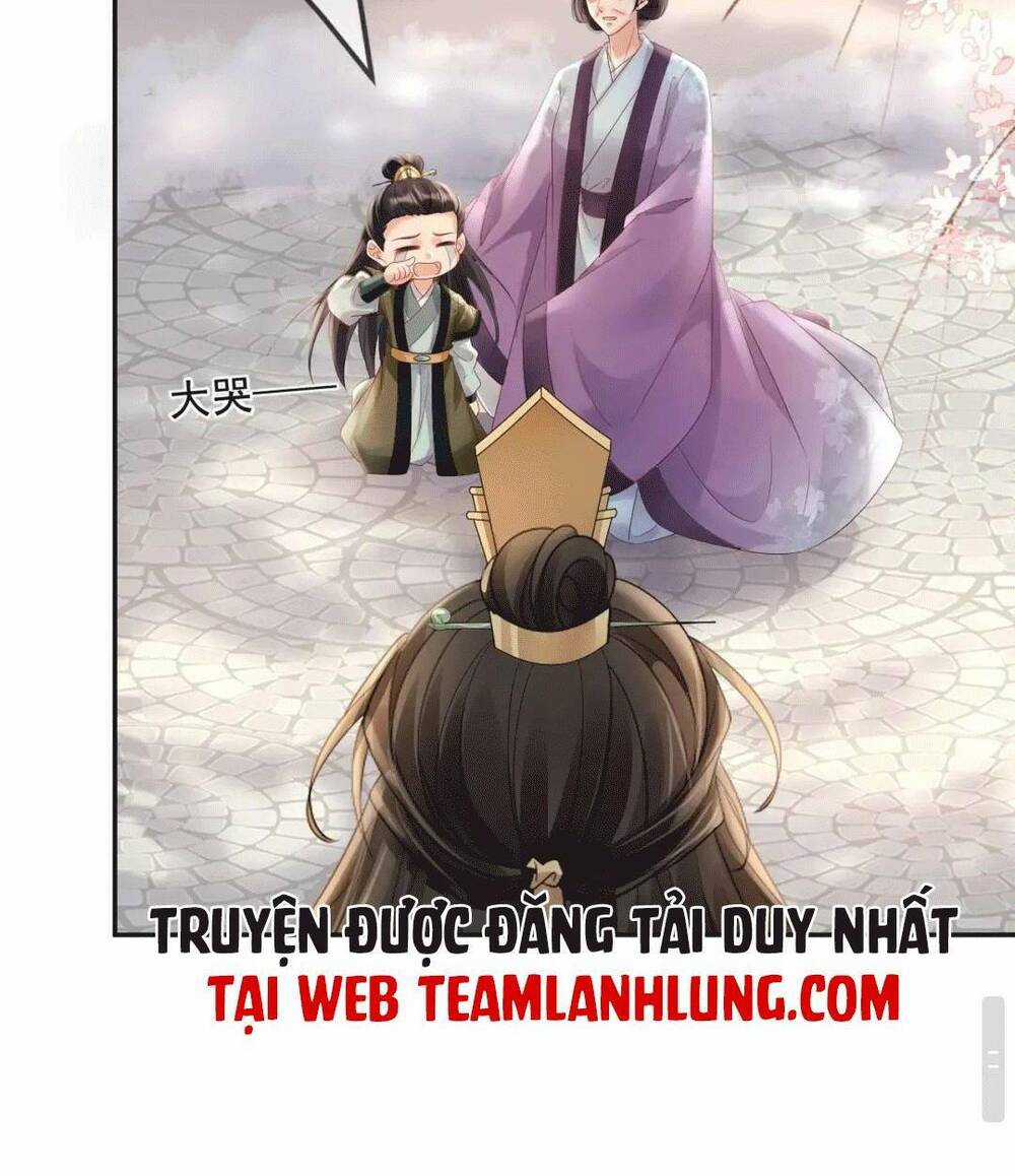 Sự Trả Thù Của Vương Phi Chapter 47 trang 6
