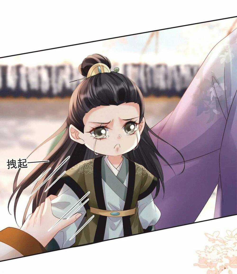 Sự Trả Thù Của Vương Phi Chapter 47 trang 7