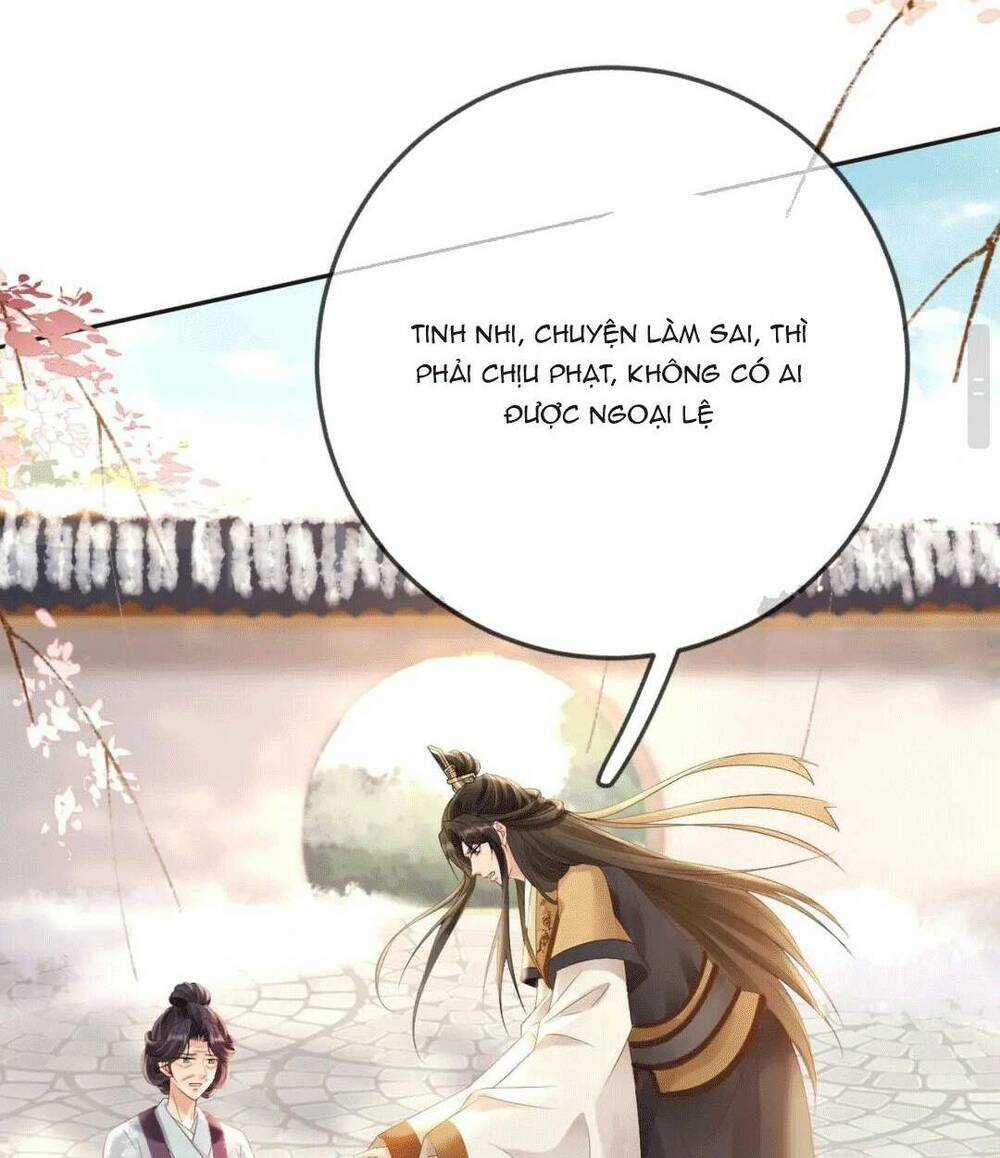 Sự Trả Thù Của Vương Phi Chapter 47 trang 8