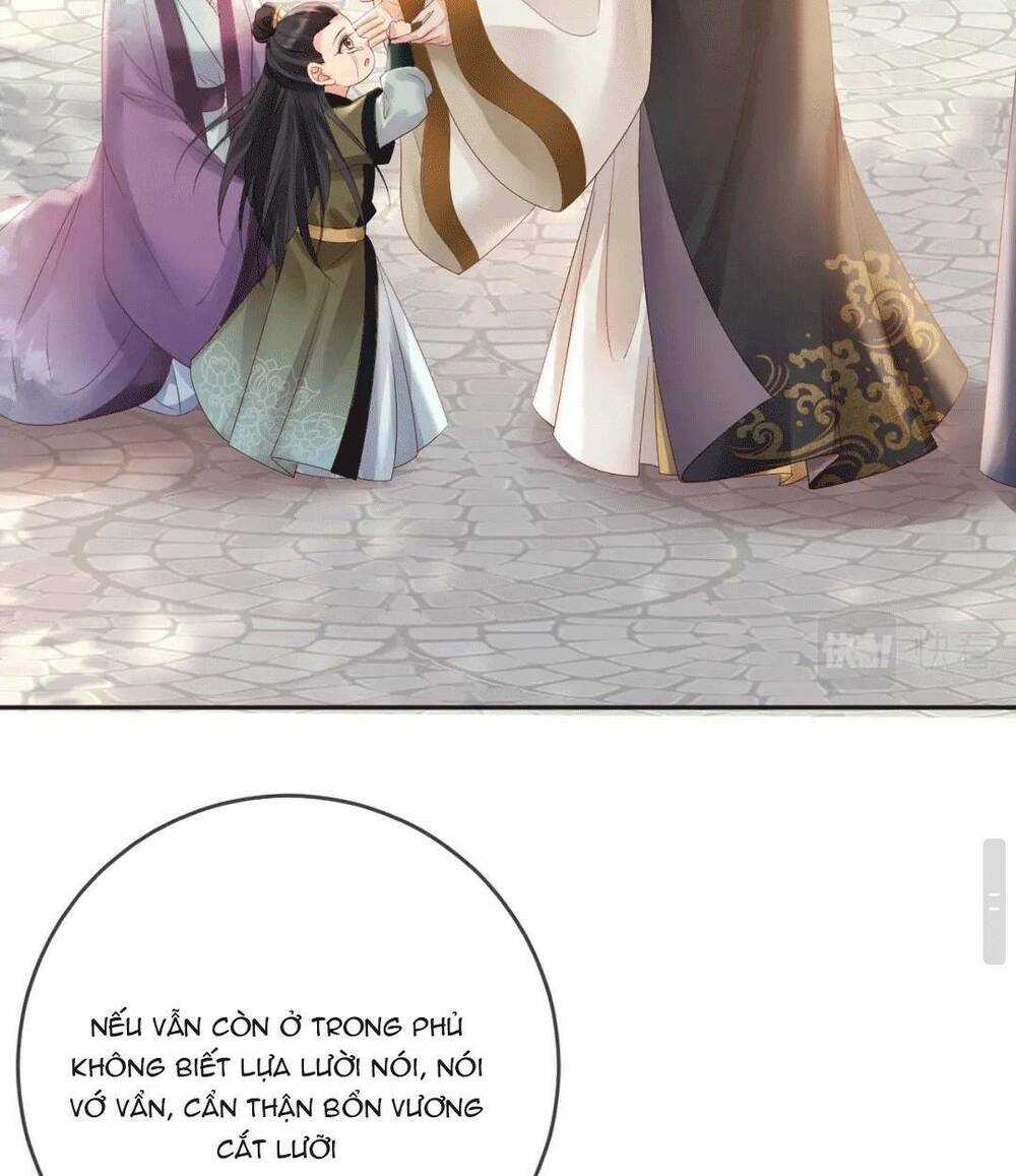 Sự Trả Thù Của Vương Phi Chapter 47 trang 9