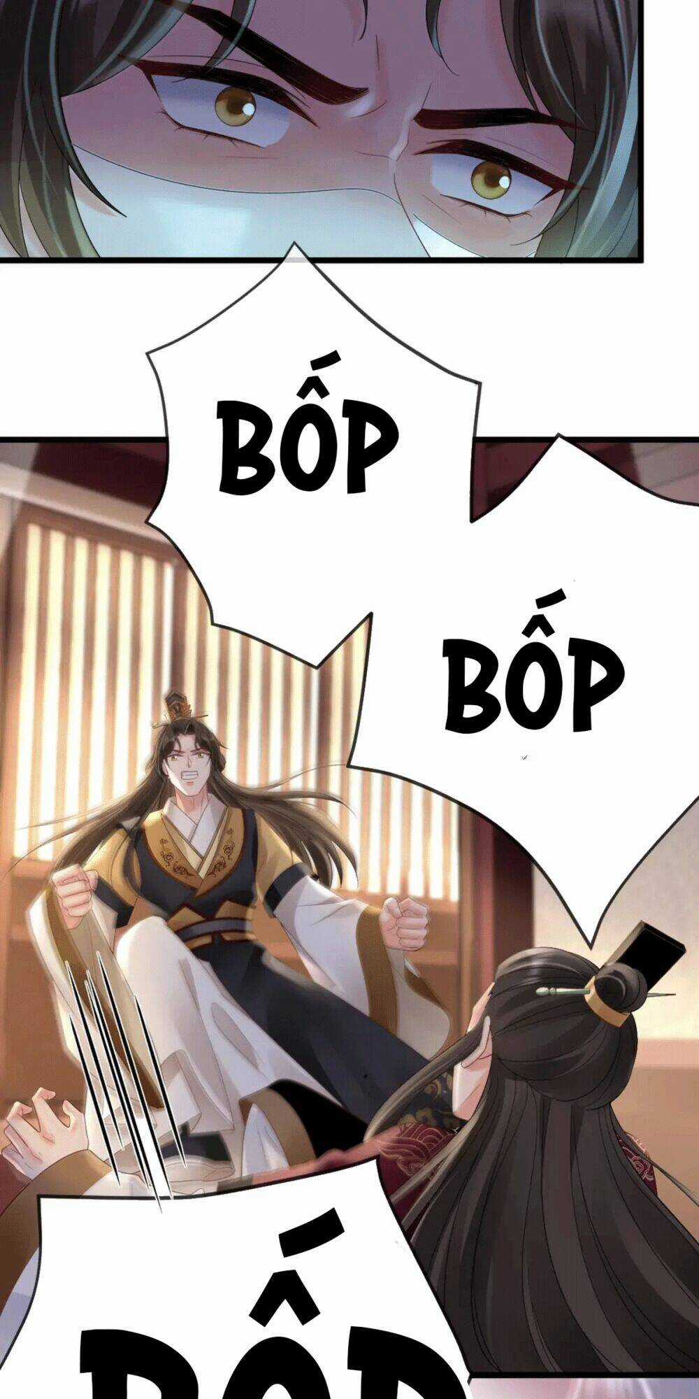 Sự Trả Thù Của Vương Phi Chapter 48 trang 10