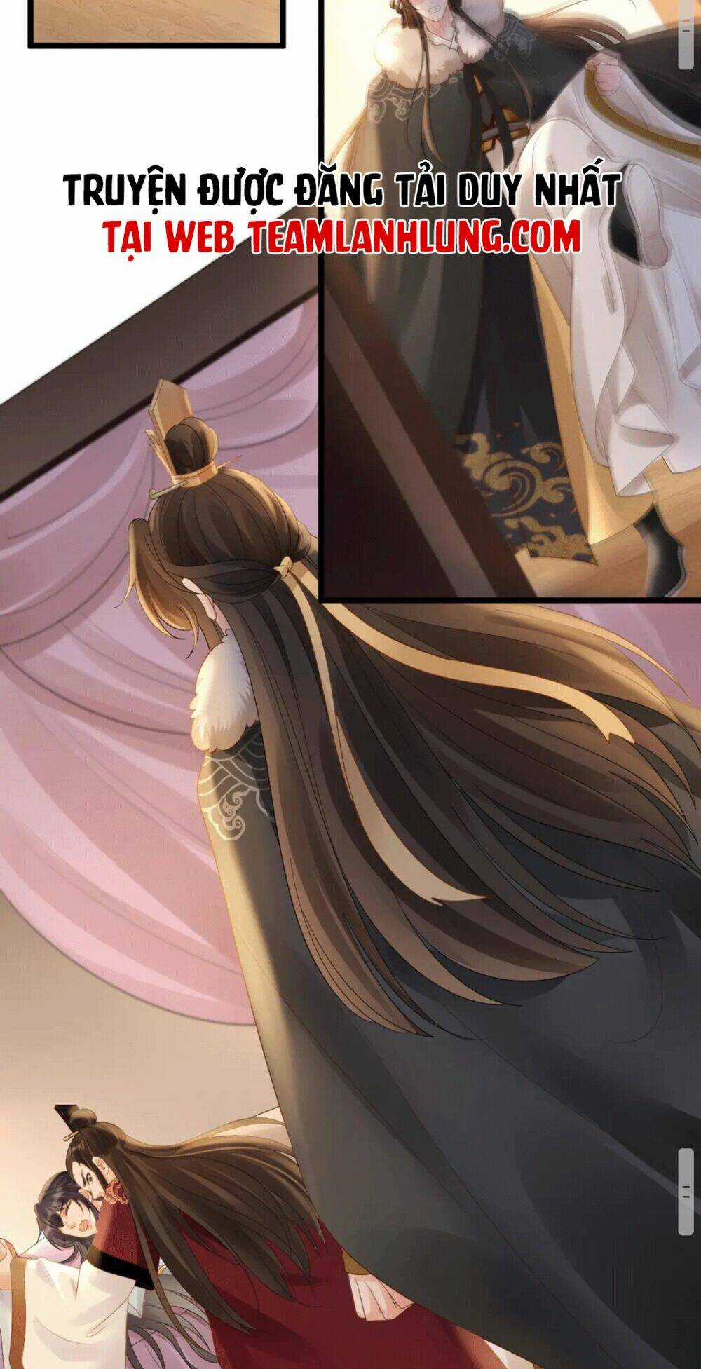 Sự Trả Thù Của Vương Phi Chapter 48 trang 16