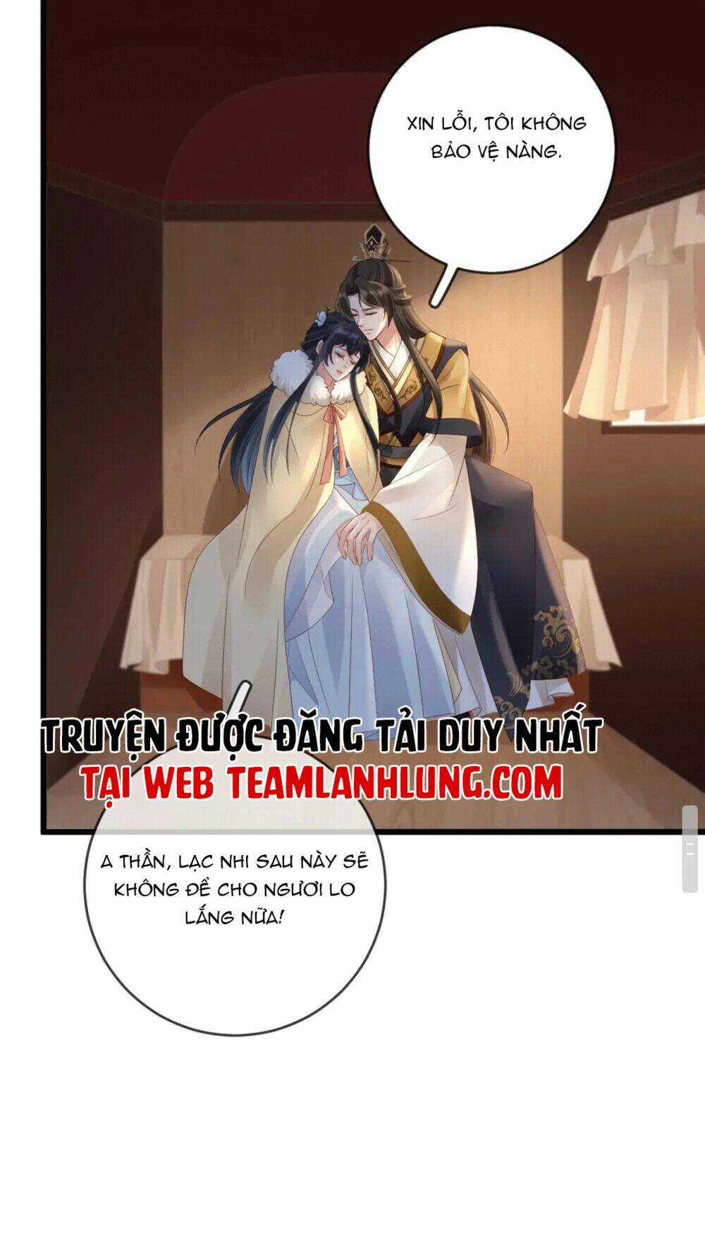 Sự Trả Thù Của Vương Phi Chapter 48 trang 24