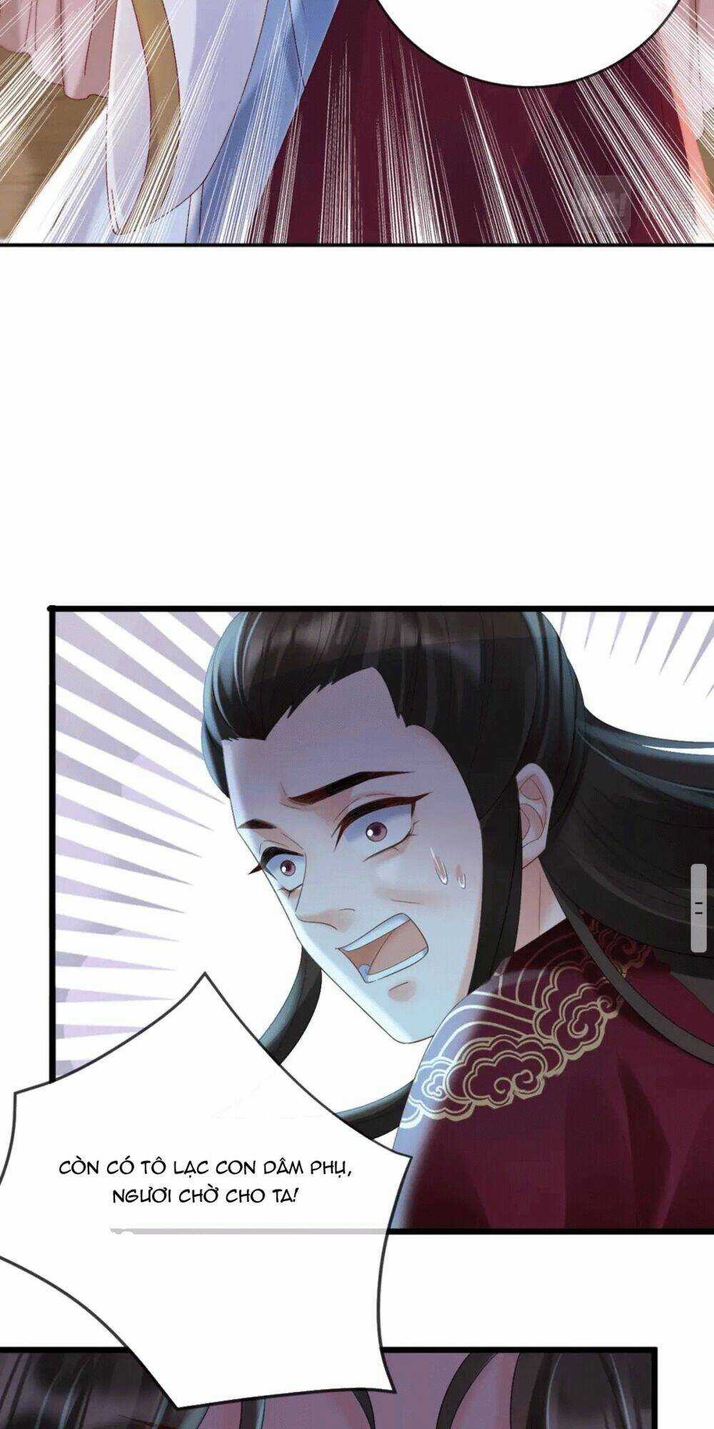 Sự Trả Thù Của Vương Phi Chapter 48 trang 9