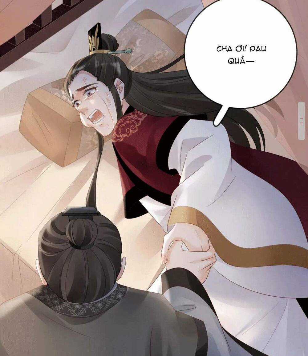 Sự Trả Thù Của Vương Phi Chapter 49 trang 11