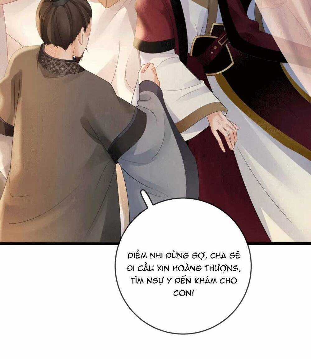 Sự Trả Thù Của Vương Phi Chapter 49 trang 16