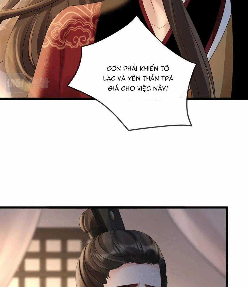 Sự Trả Thù Của Vương Phi Chapter 49 trang 18