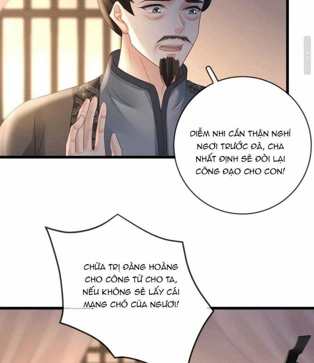 Sự Trả Thù Của Vương Phi Chapter 49 trang 19