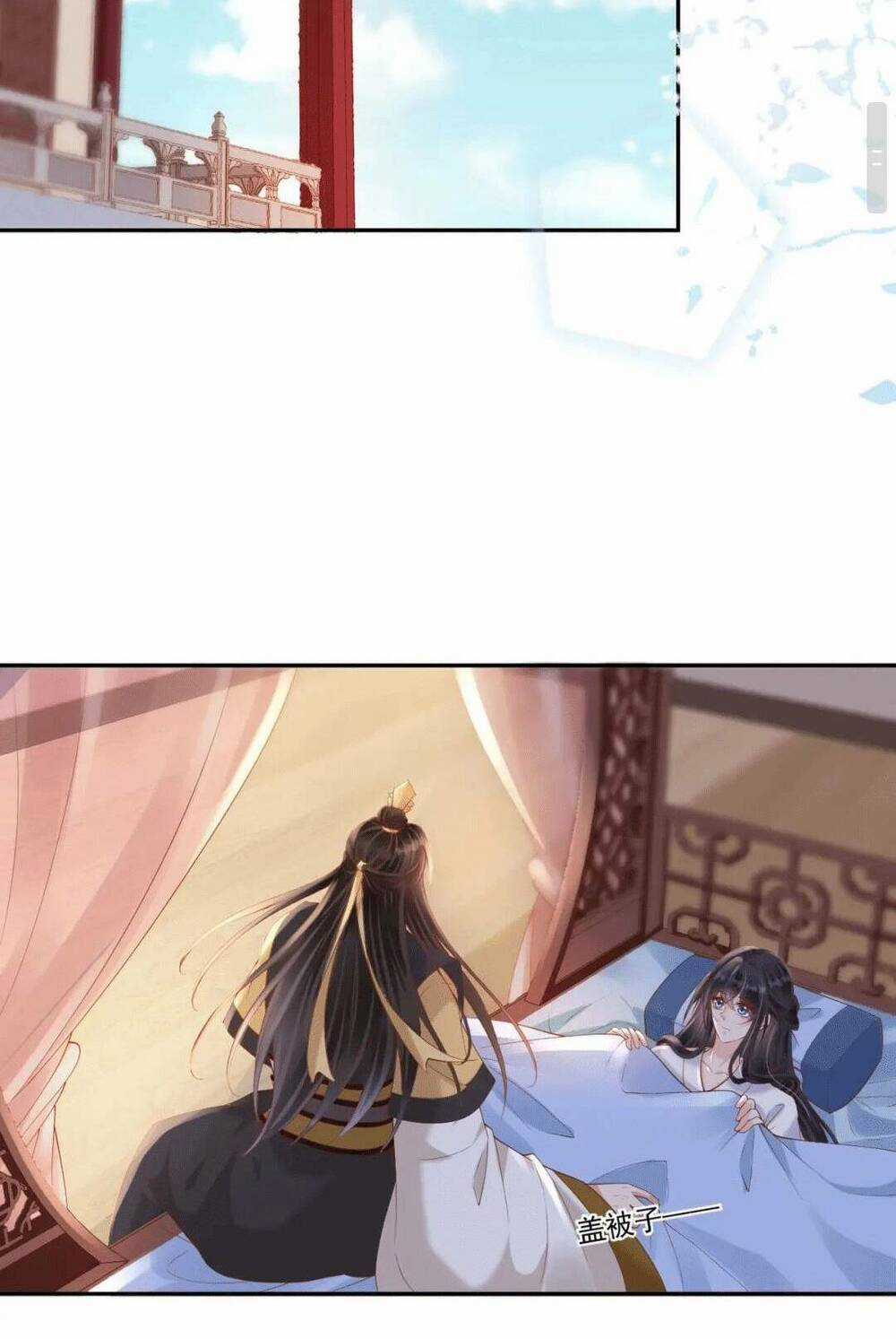 Sự Trả Thù Của Vương Phi Chapter 49 trang 24