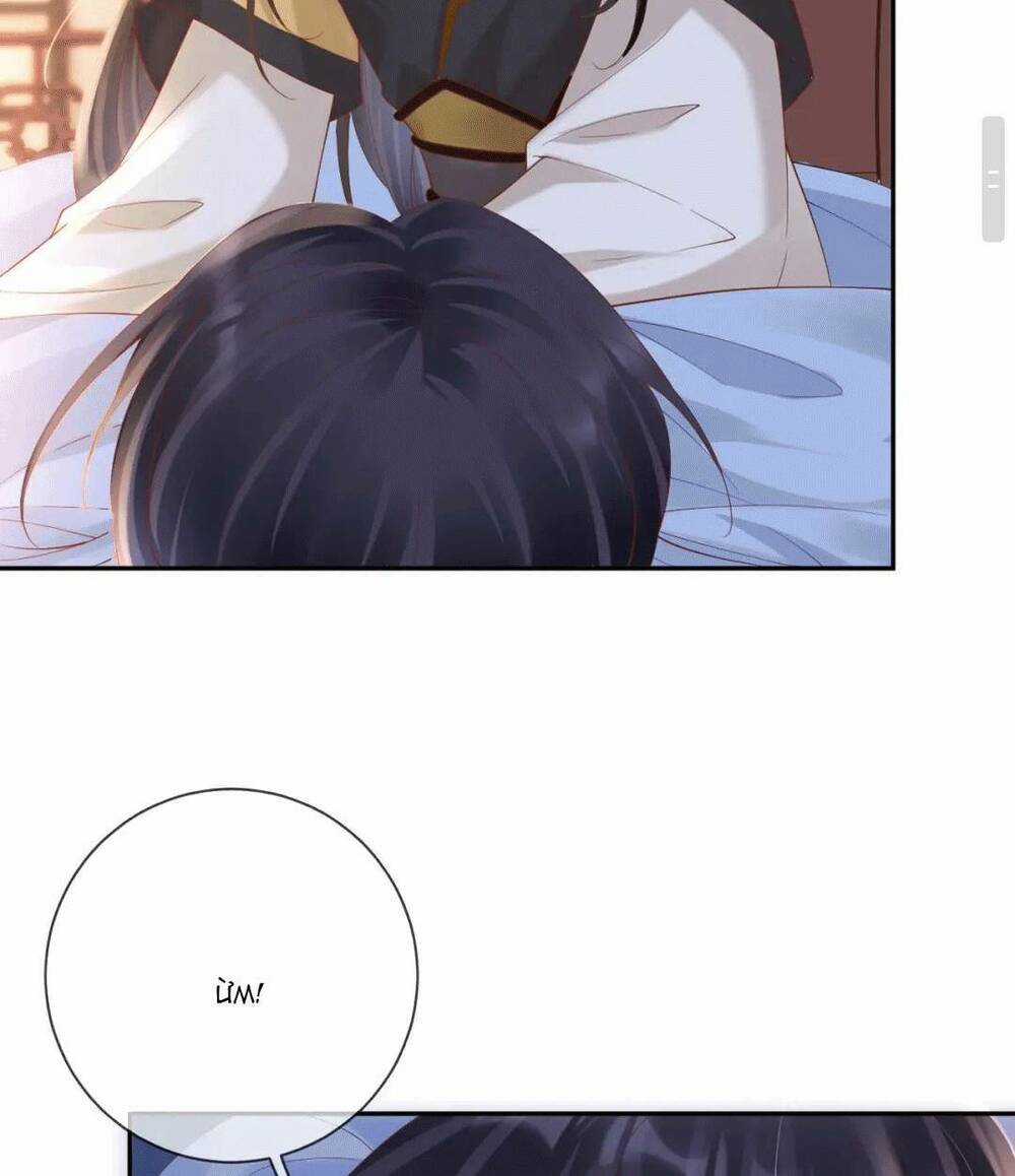 Sự Trả Thù Của Vương Phi Chapter 49 trang 26