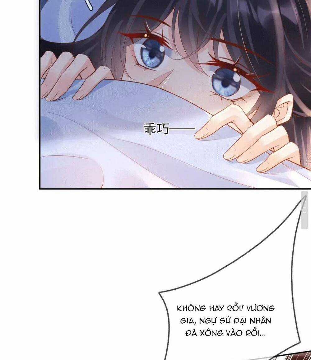 Sự Trả Thù Của Vương Phi Chapter 49 trang 27