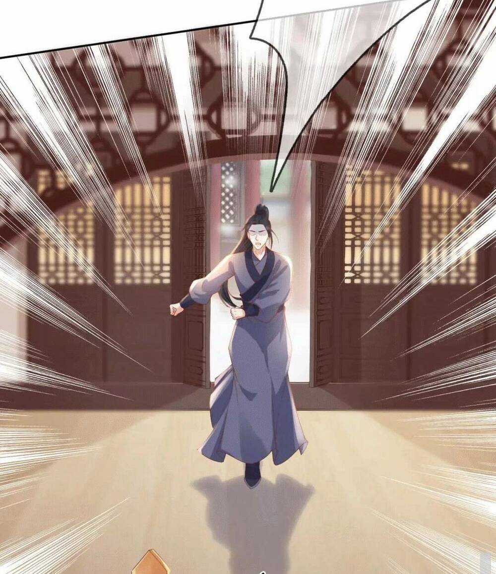 Sự Trả Thù Của Vương Phi Chapter 49 trang 28