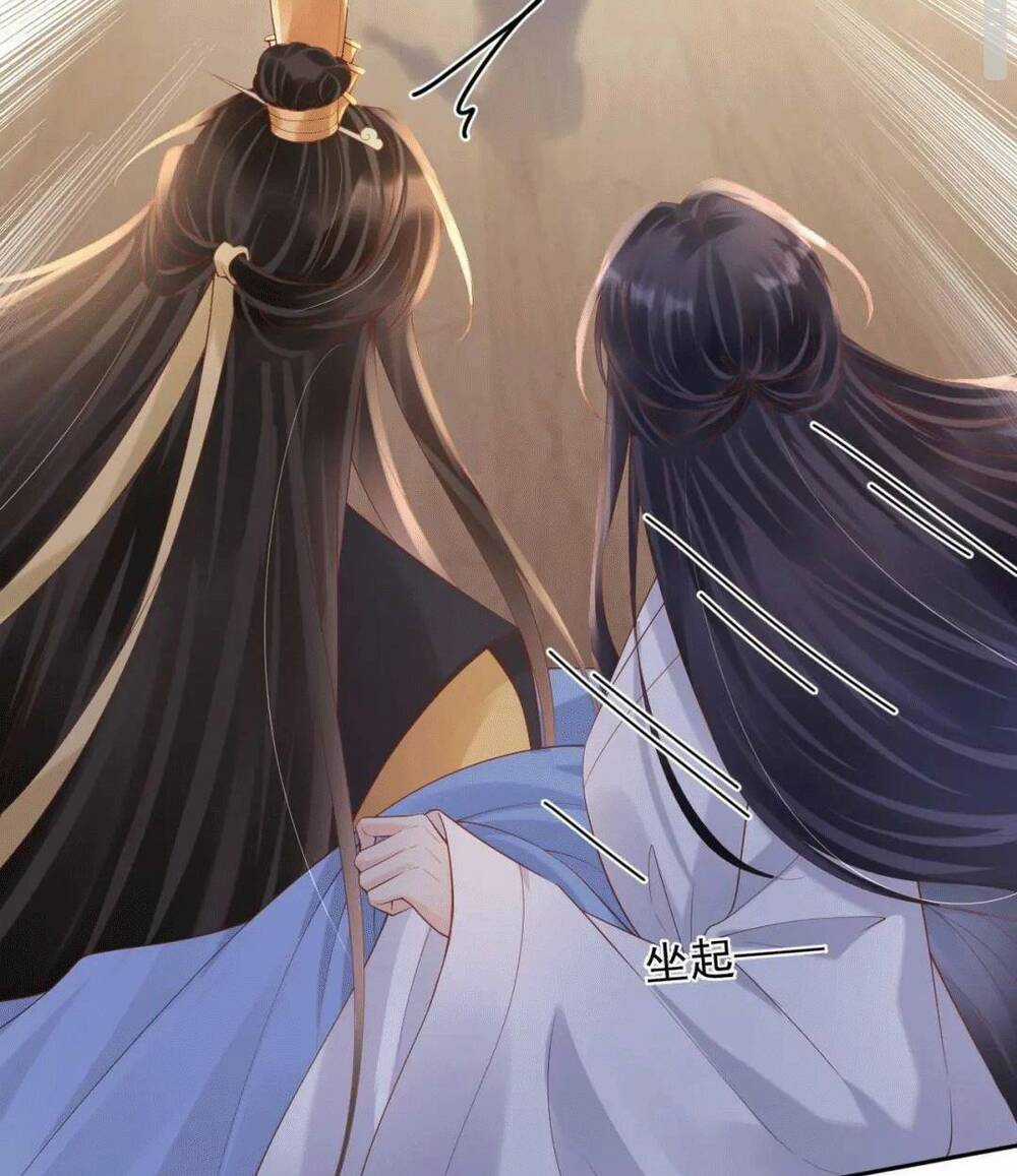 Sự Trả Thù Của Vương Phi Chapter 49 trang 29