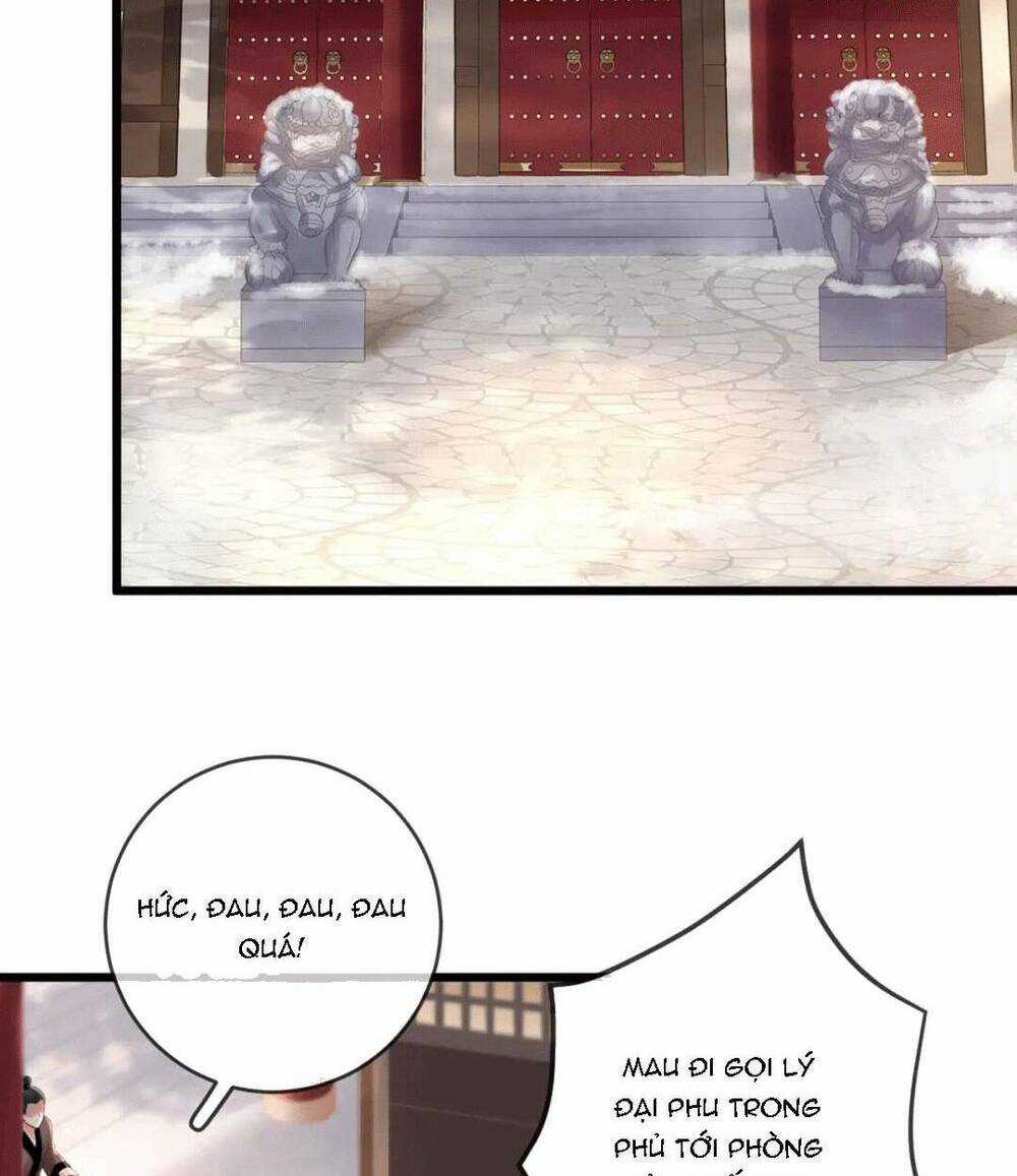 Sự Trả Thù Của Vương Phi Chapter 49 trang 3