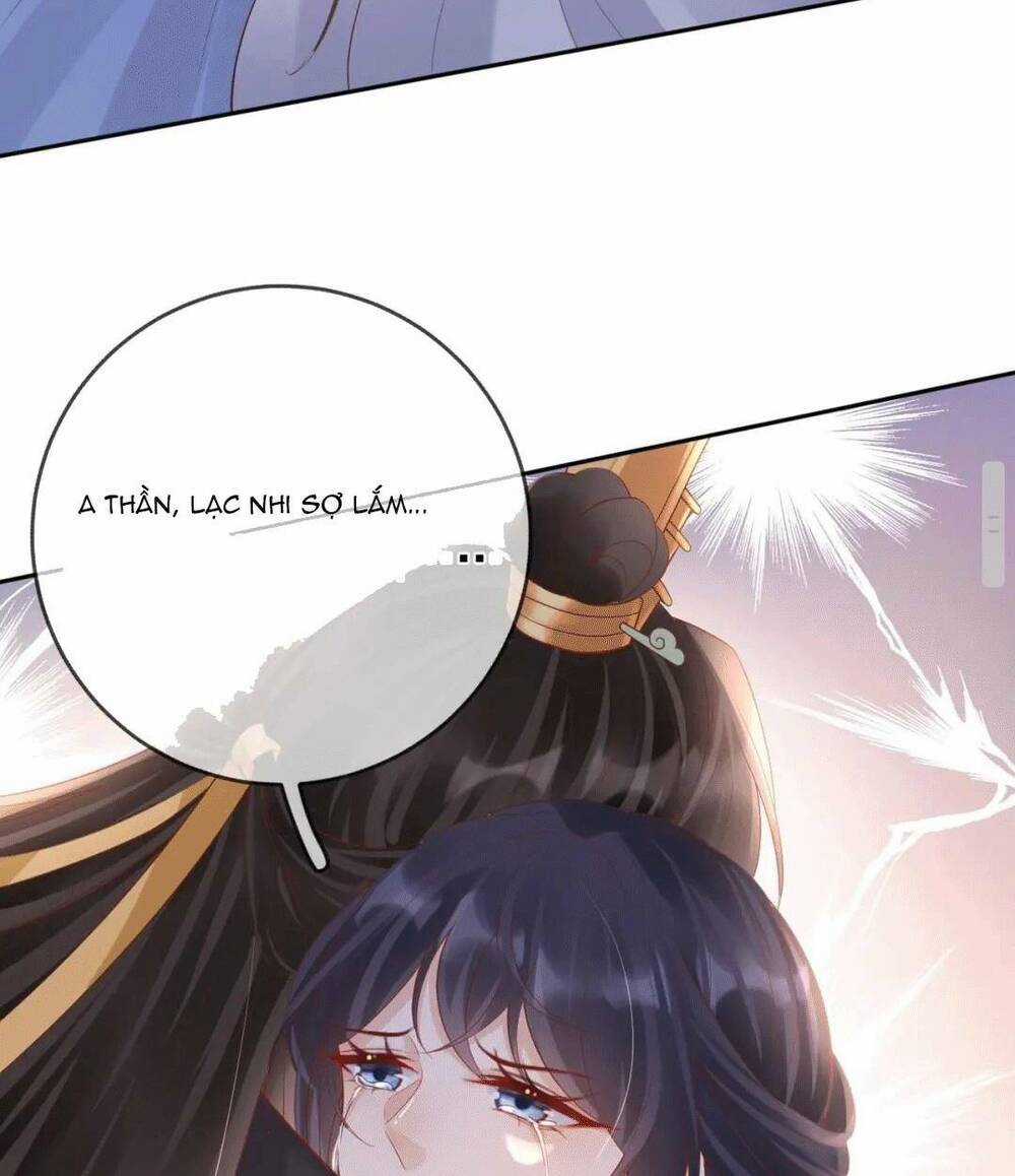 Sự Trả Thù Của Vương Phi Chapter 49 trang 30