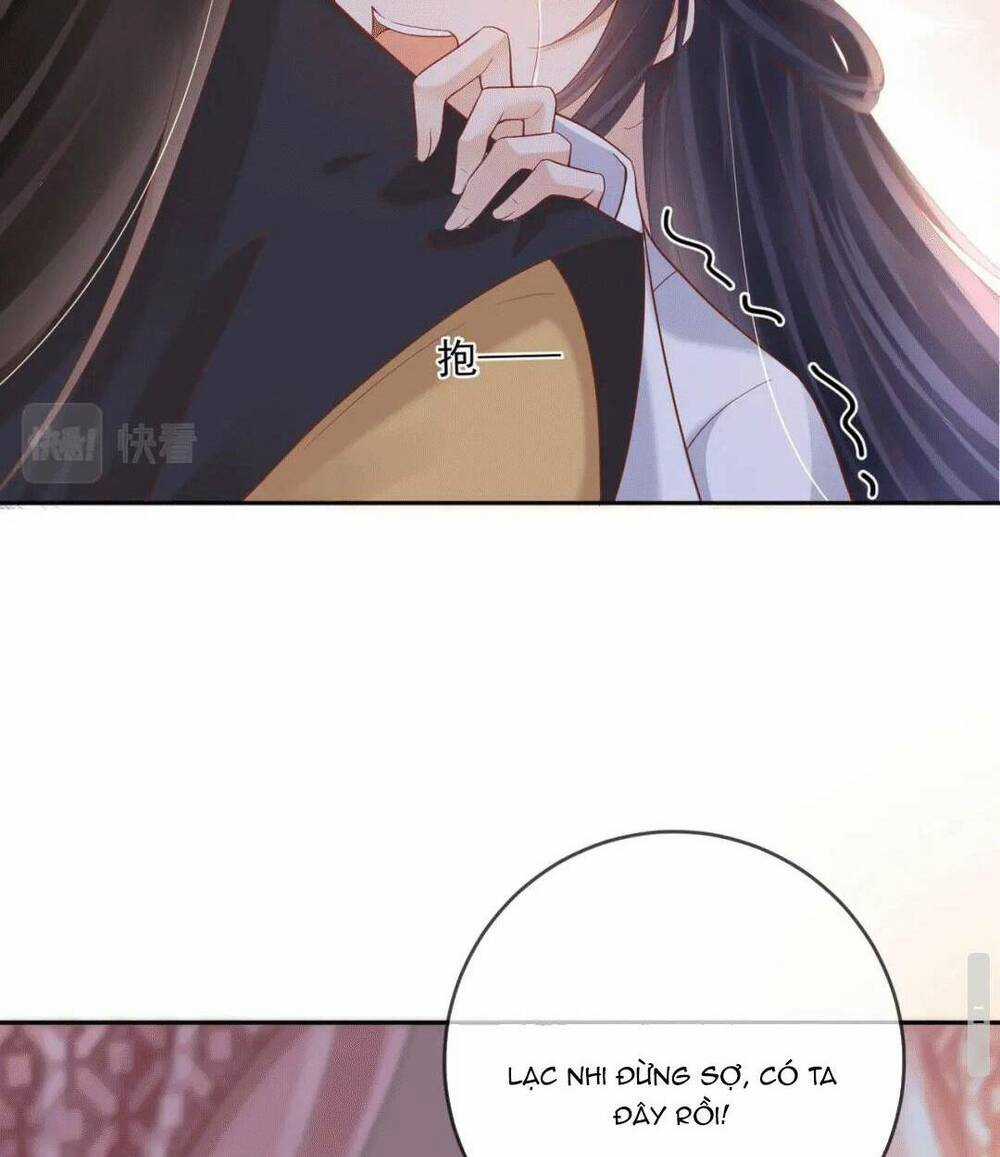 Sự Trả Thù Của Vương Phi Chapter 49 trang 31