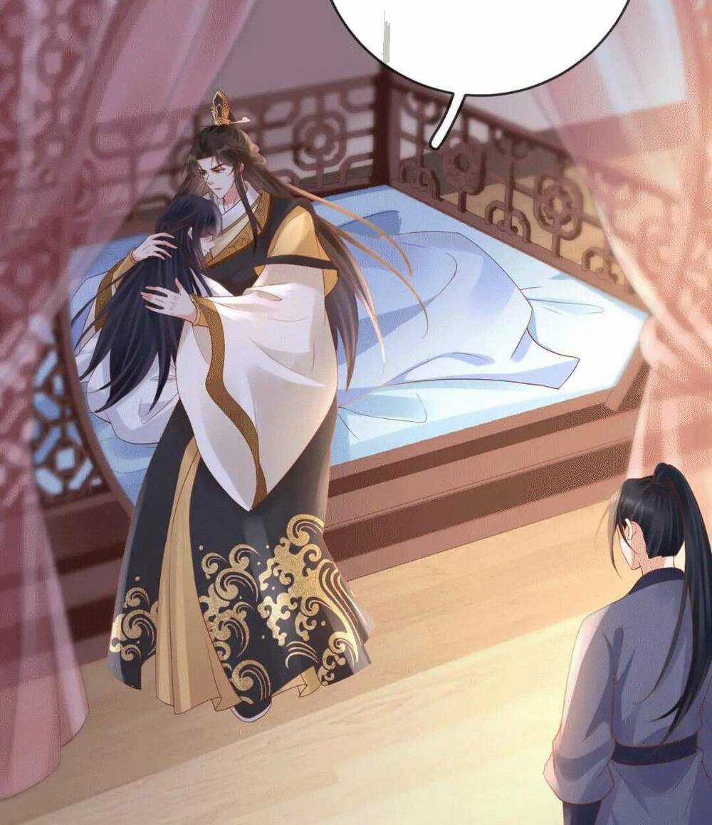 Sự Trả Thù Của Vương Phi Chapter 49 trang 32