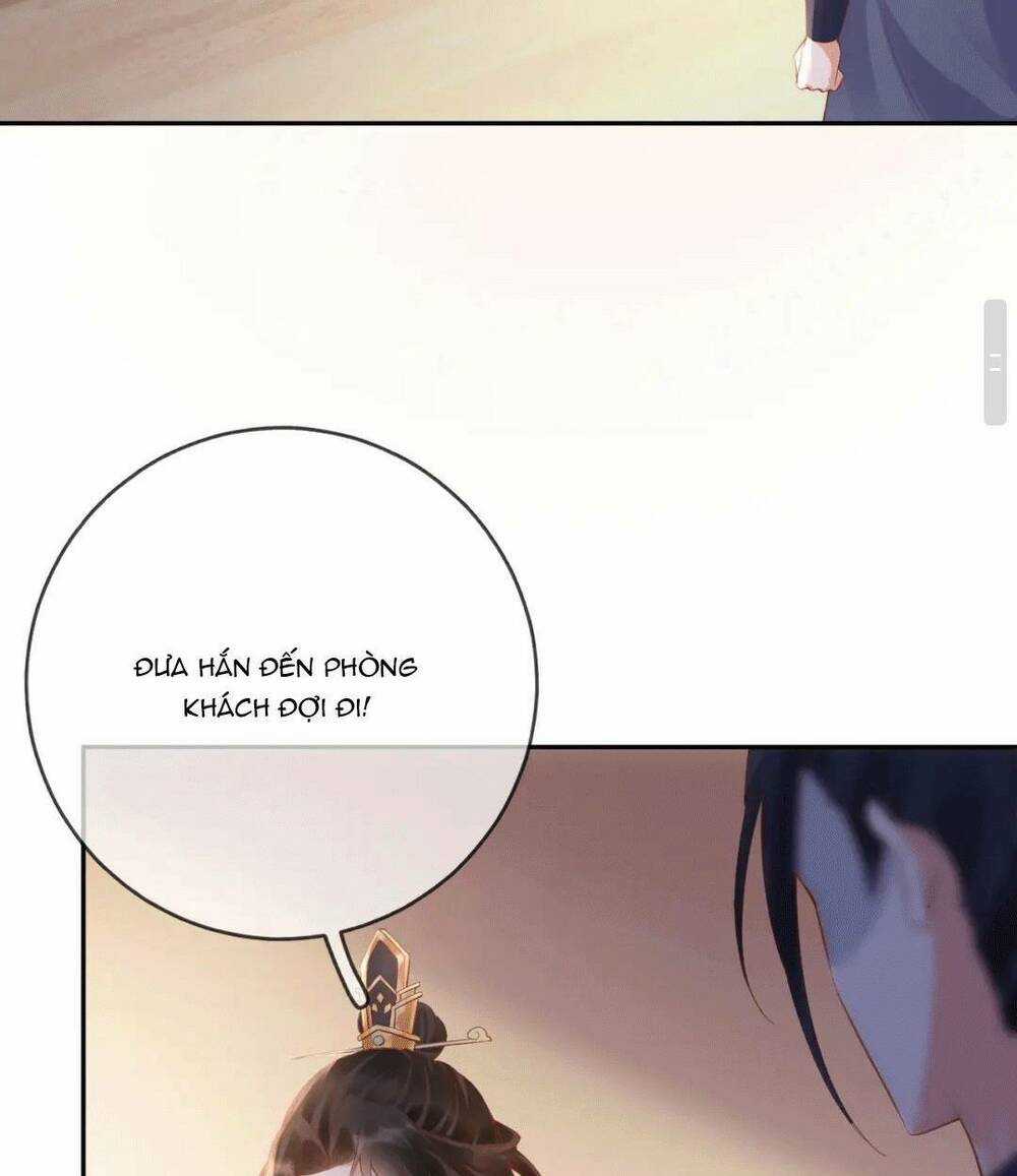 Sự Trả Thù Của Vương Phi Chapter 49 trang 33