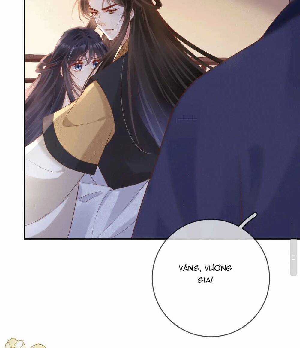 Sự Trả Thù Của Vương Phi Chapter 49 trang 34