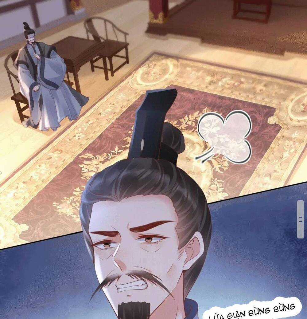 Sự Trả Thù Của Vương Phi Chapter 49 trang 37