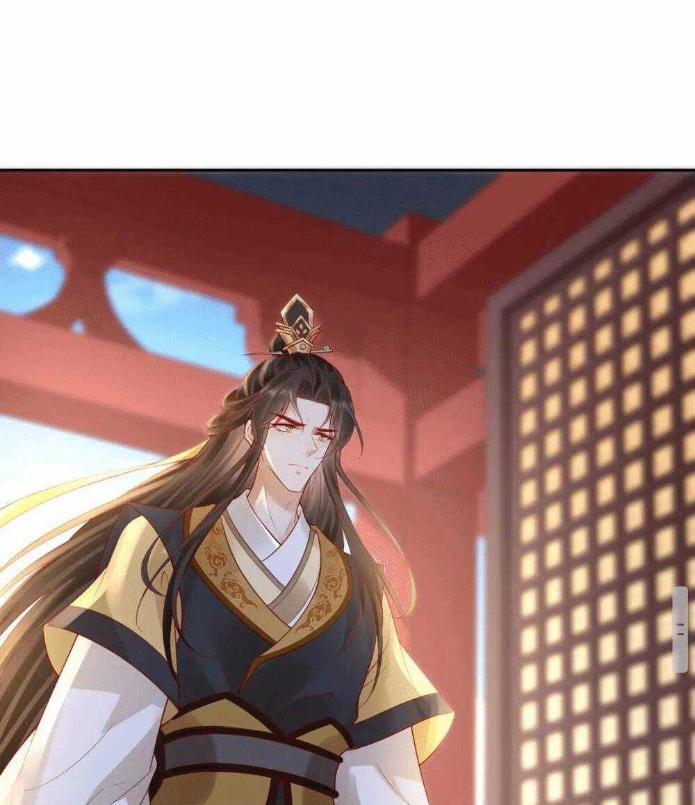 Sự Trả Thù Của Vương Phi Chapter 49 trang 39