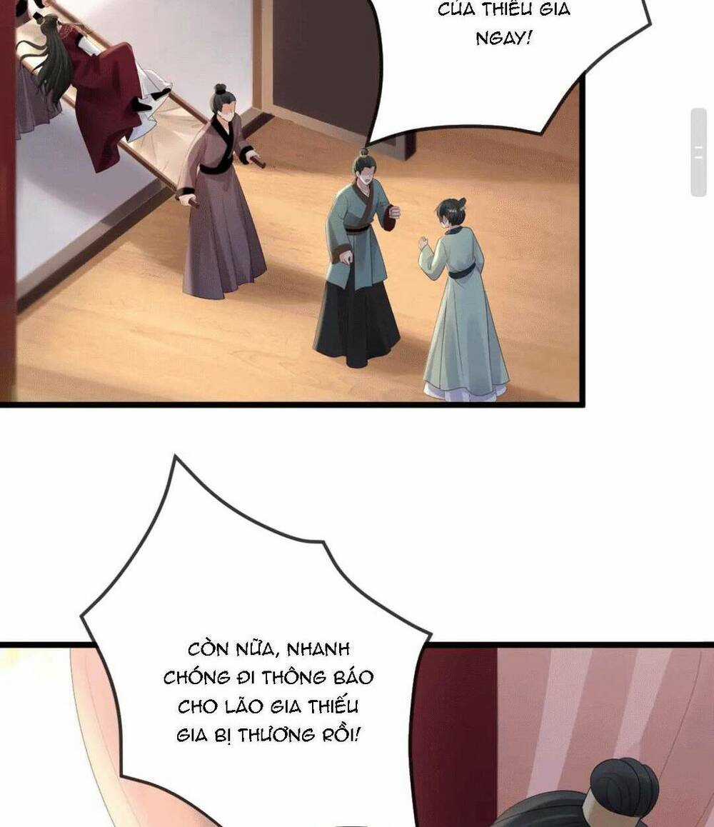 Sự Trả Thù Của Vương Phi Chapter 49 trang 4