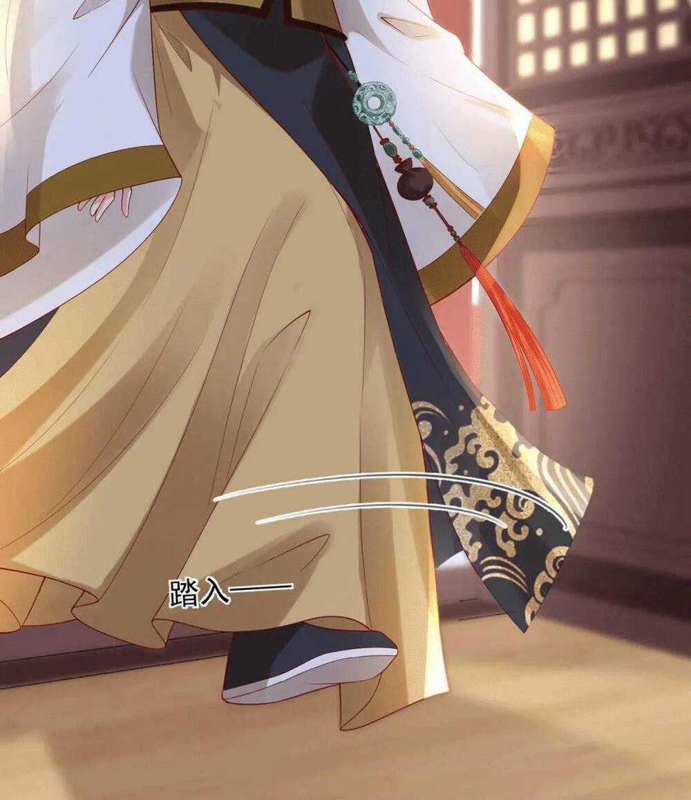 Sự Trả Thù Của Vương Phi Chapter 49 trang 40