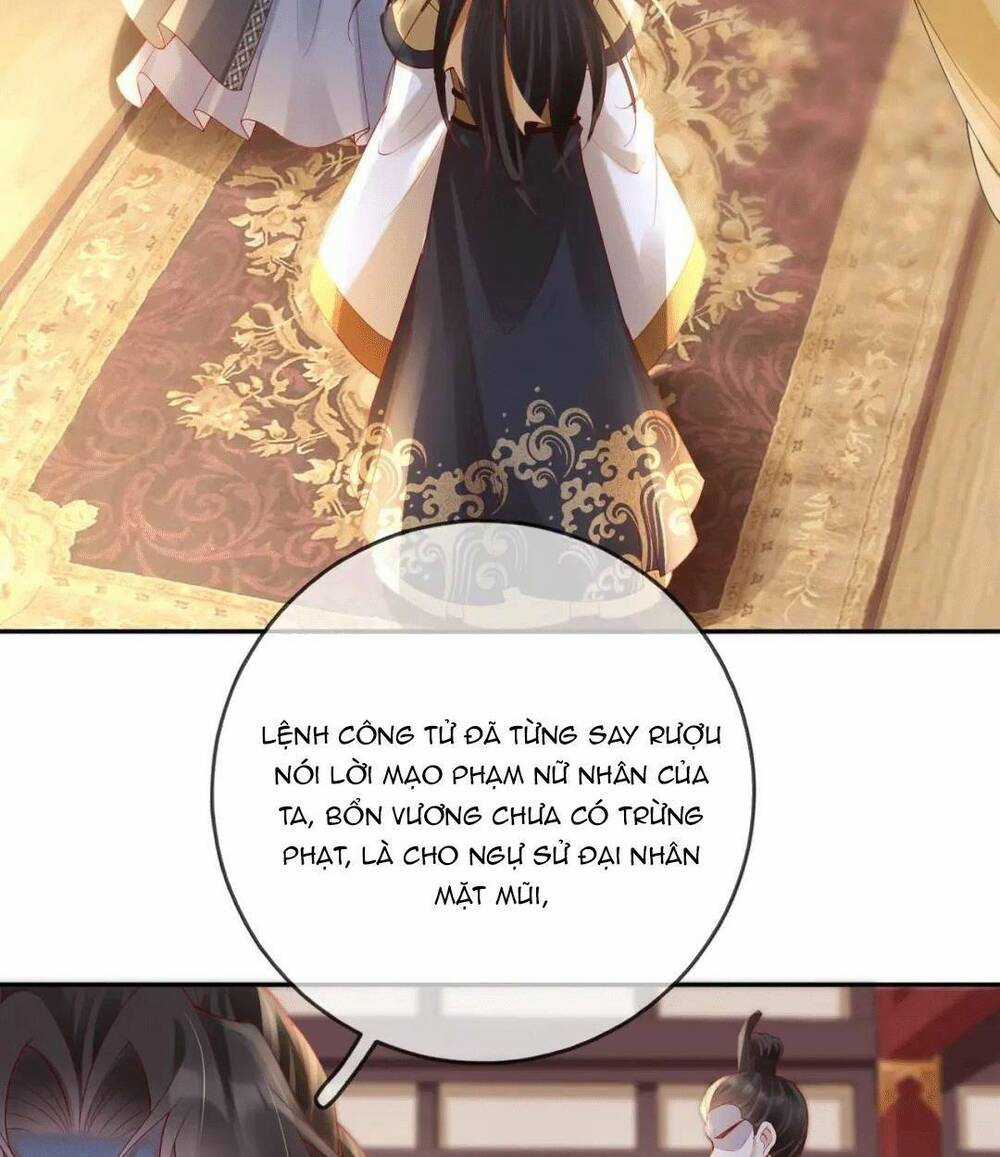 Sự Trả Thù Của Vương Phi Chapter 49 trang 43