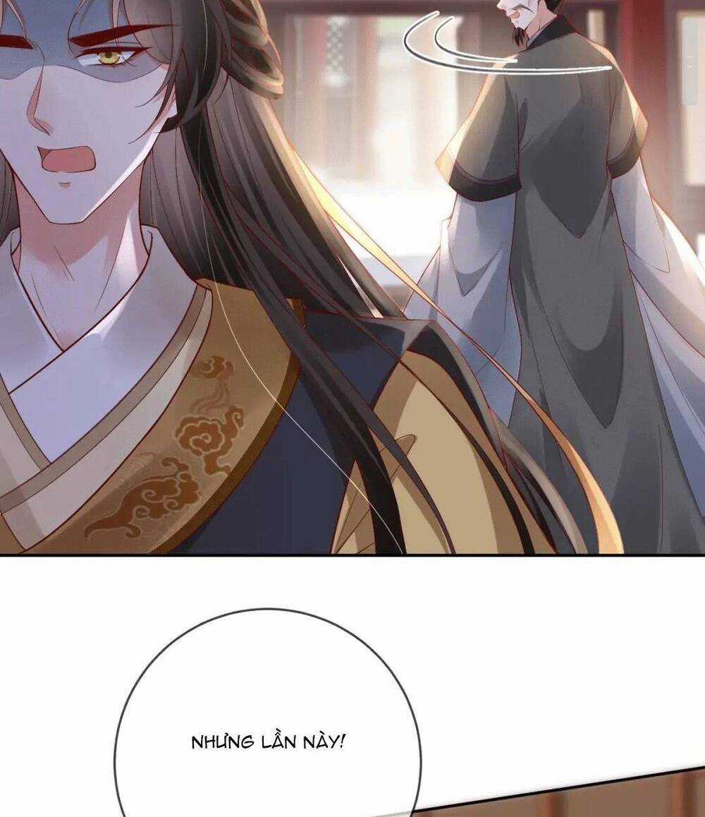 Sự Trả Thù Của Vương Phi Chapter 49 trang 44