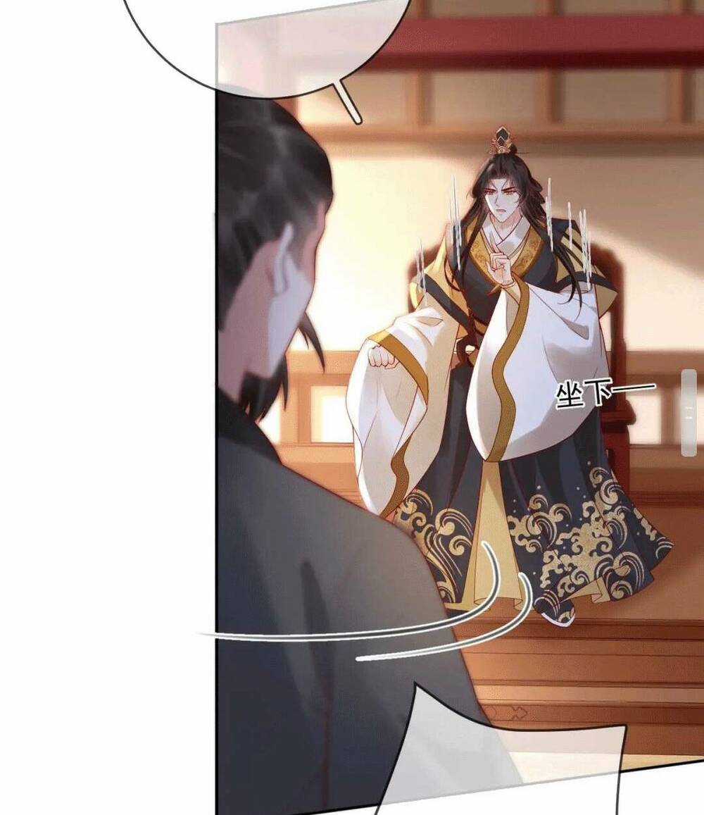 Sự Trả Thù Của Vương Phi Chapter 49 trang 45