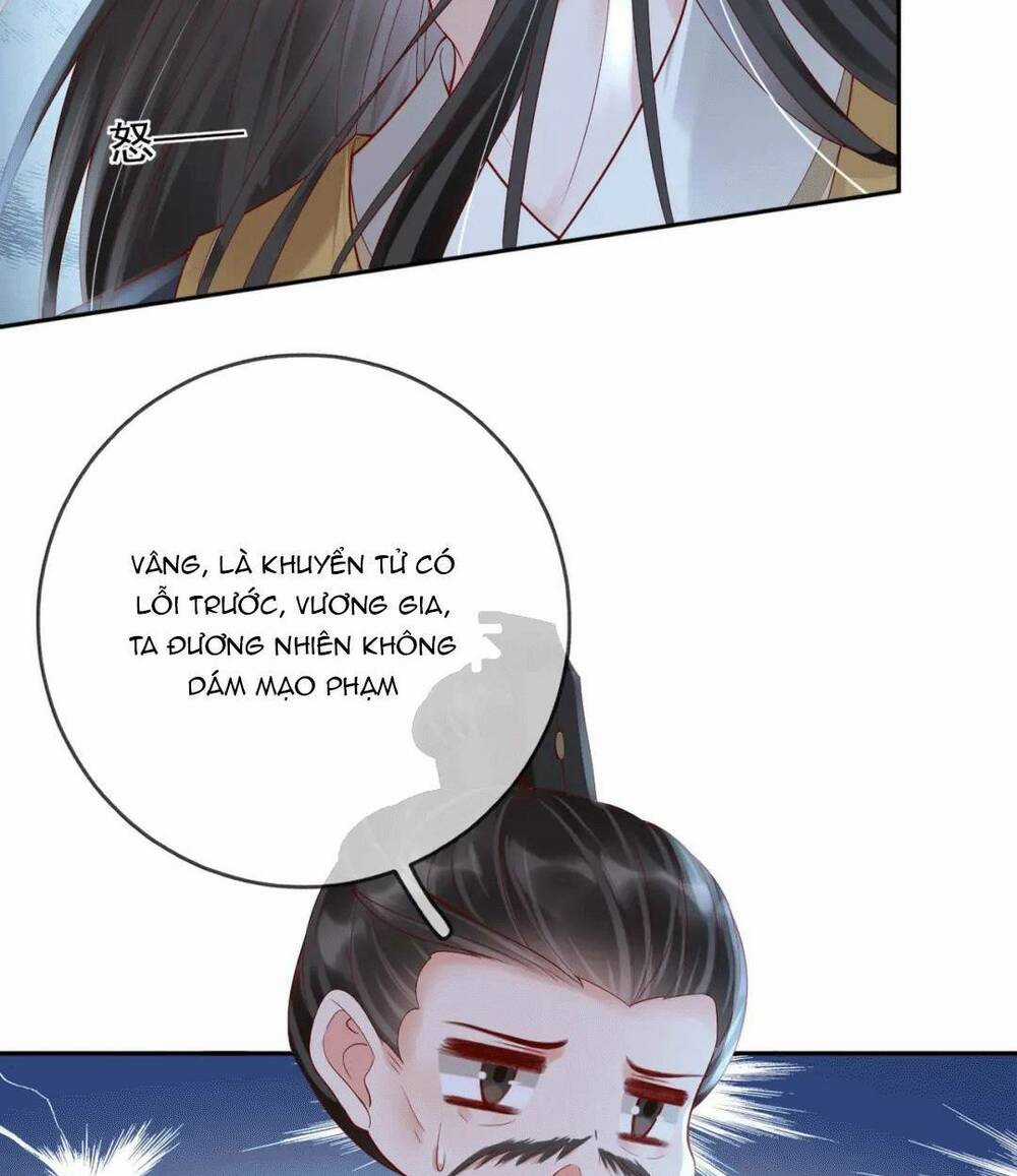 Sự Trả Thù Của Vương Phi Chapter 49 trang 47