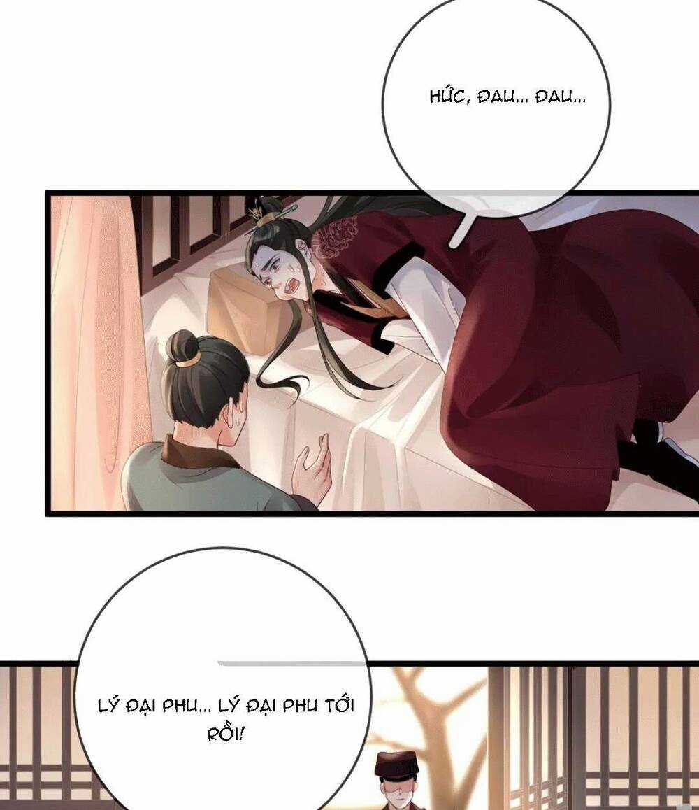 Sự Trả Thù Của Vương Phi Chapter 49 trang 6