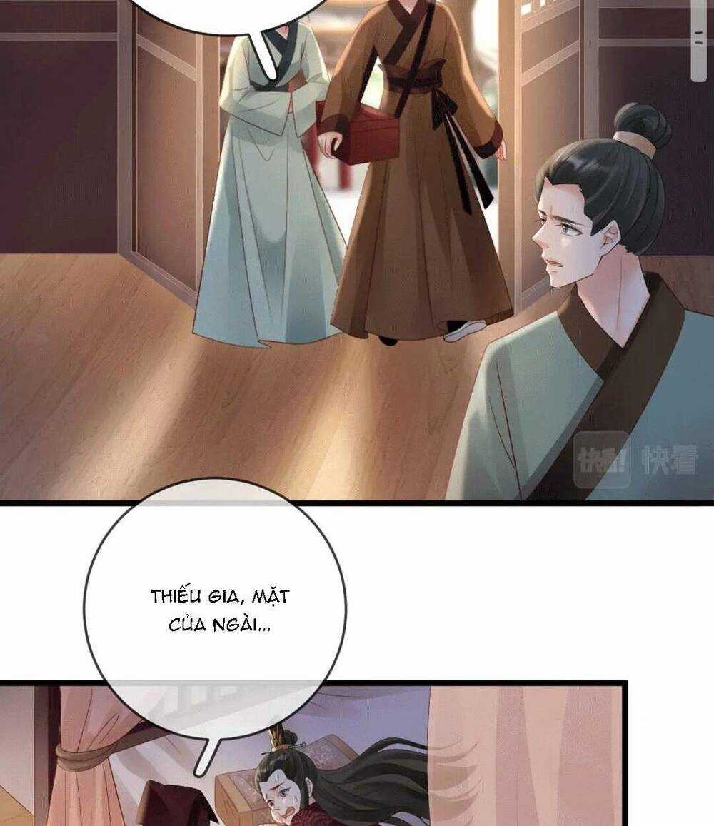 Sự Trả Thù Của Vương Phi Chapter 49 trang 7