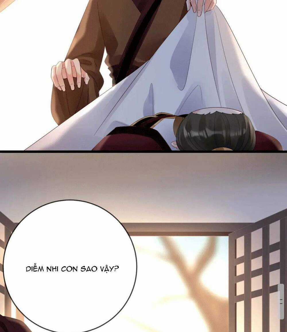 Sự Trả Thù Của Vương Phi Chapter 49 trang 9