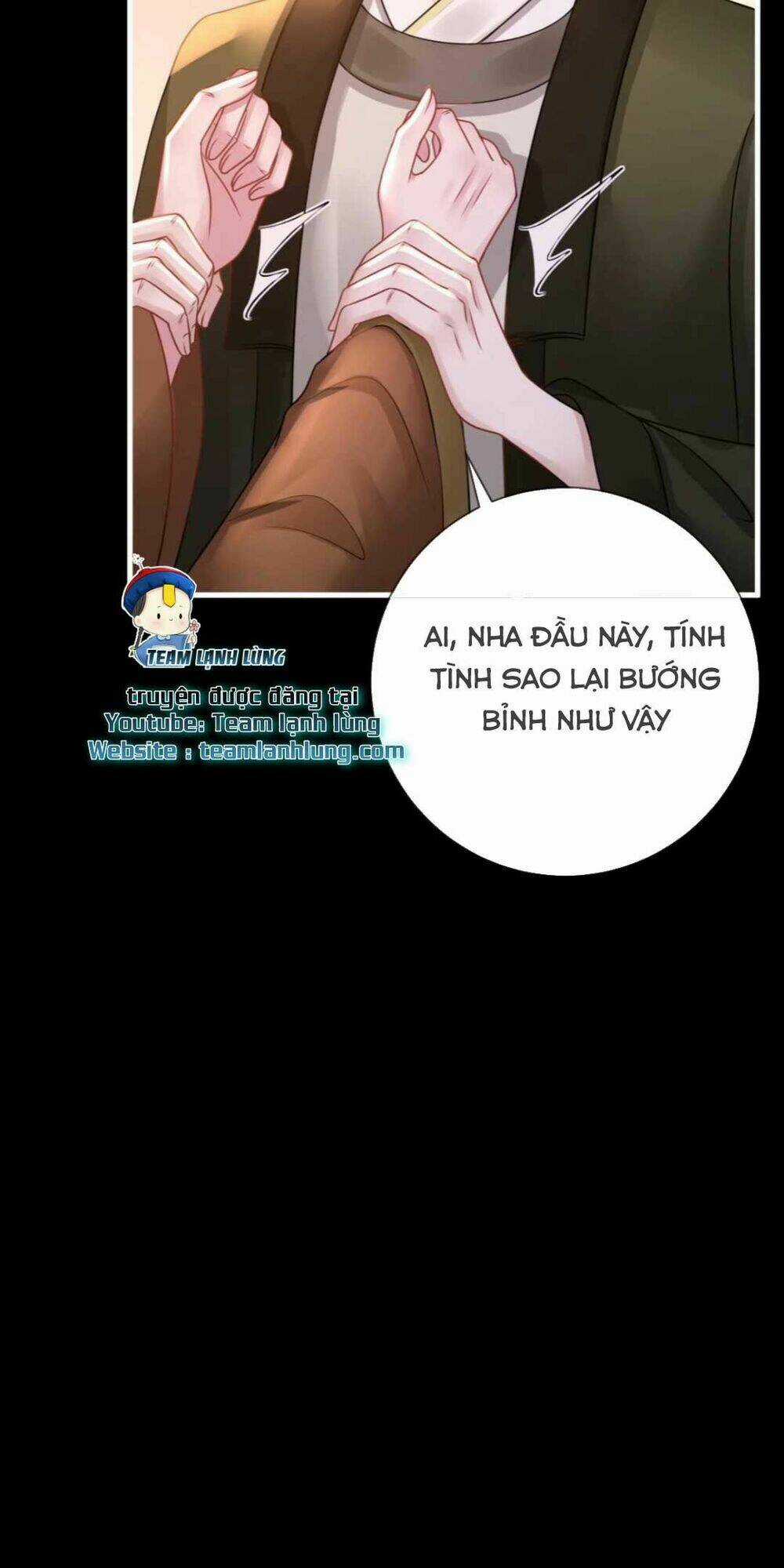 Sự Trả Thù Của Vương Phi Chapter 5 trang 20