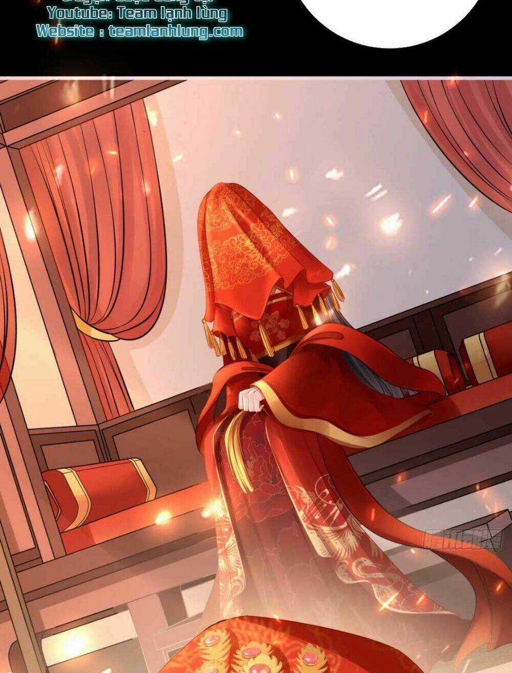 Sự Trả Thù Của Vương Phi Chapter 5 trang 23