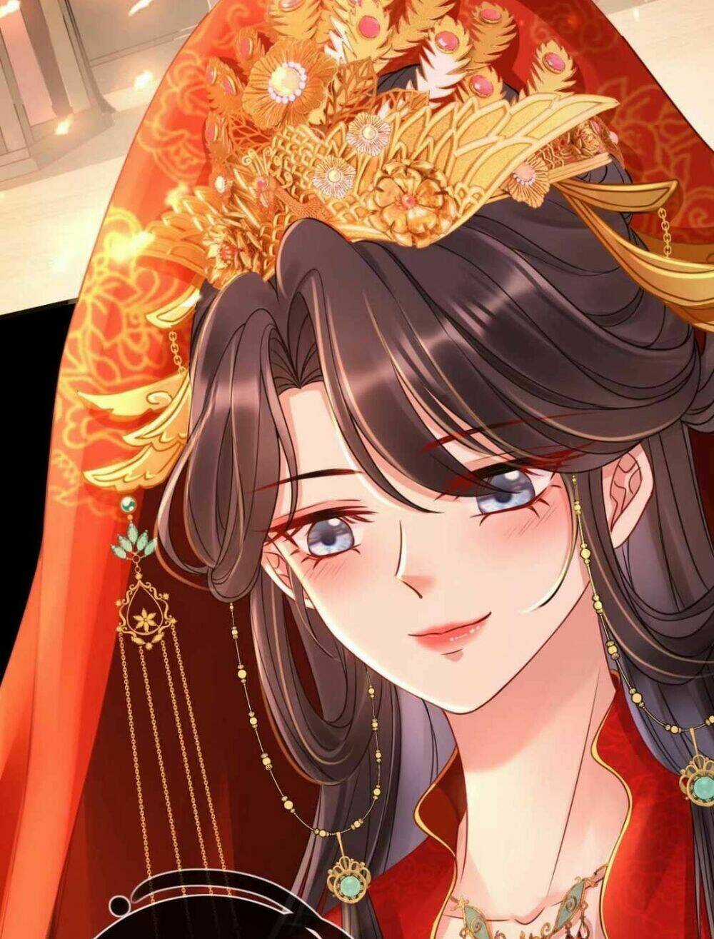 Sự Trả Thù Của Vương Phi Chapter 5 trang 24