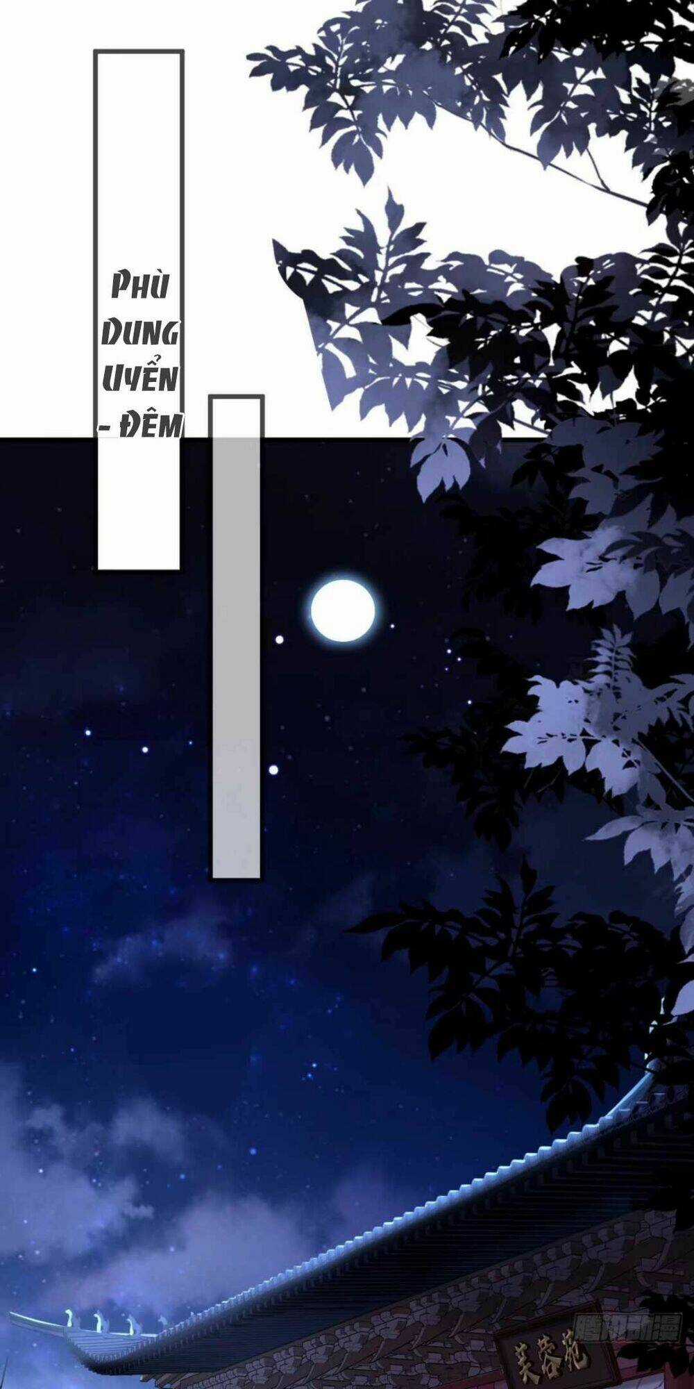 Sự Trả Thù Của Vương Phi Chapter 5 trang 32